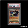 Holo - Pokemon - Trésors Mystérieux - Lucario Niv.X 122/123 - PSA 10 - Français