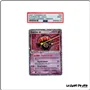 Ultra - Pokemon - Gardiens du Pouvoir - Kaorine ex 93/108 - PSA 9 - Français