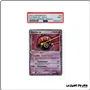 Ultra - Pokemon - Gardiens du Pouvoir - Kaorine ex 93/108 - PSA 9 - Français