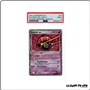 Ultra - Pokemon - Gardiens du Pouvoir - Kaorine ex 93/108 - PSA 9 - Français