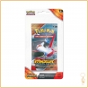 [08-11-2024] Blister - Pokemon - Étincelles Déferlantes - EV8 - Scellé - Français The Pokémon Company - 2