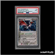 Holo - Pokemon - Gardiens du Pouvoir - Airmure ex 98/108 - PSA 9 - Français