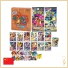 Coffret - Pokemon - Épée et Bouclier - Collection Porte-Clés Dracaufeu - Modèle Aléatoire - Chinois Simplifié - Scellé The Pokém