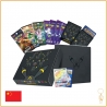 Coffret - Pokemon - Soleil et Lune - Gift Box Noctali GX - CSMY4 - Chinois Simplifié - Scellé The Pokémon Company - 2