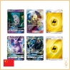 Coffret - Pokemon - Soleil et Lune - Battle Party Set - Chinois Simplifié - Scellé The Pokémon Company - 4