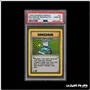 Rare - Pokemon - Set de Base - Recherche informatique 71/102 PSA 10 - Français