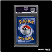 Rare - Pokemon - Set de Base - Recherche informatique 71/102 PSA 10 - Français