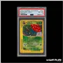 Holo - Pokemon - Aquapolis - Rafflesia H31/H32 - PSA 8 - Français