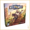 Placement de tuile - Draft - Wild Tiled West Lucky Duck Games - 1