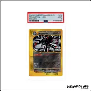 Holo - Pokemon - Aquapolis - Magneton H16/H32 - PSA 9 - Français