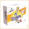 Jeu de collection - Stickers Origames - 1