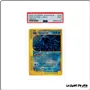 Holo - Pokemon - Aquapolis - Tentacruel H26/H32 - PSA 9 - Français