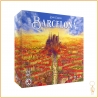 Jeu de plateau - Placement - Barcelona Pixie Games - 1