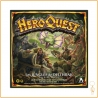 Jeu de plateau - Strategie - HeroQuest -  Extention: Les Jungles de Delthrak Pixie Games - 1