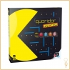 Placement de tuile - Quoridor Pac-Man Gigamic - 1