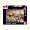 Puzzle - Marvel - Iron Man -1000 Pieces Ravensburger - 1