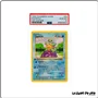 Commune - Pokemon - Set de Base - Squirtle 63/102 - 1st Edition - PSA 10 - Anglais