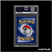 Commune - Pokemon - Set de Base - Squirtle 63/102 - 1st Edition - PSA 10 - Anglais