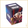 [ 08-11-2024] Deckbox - Star Wars Unlimited - Ahsoka/Grievous Gamegenic - 2