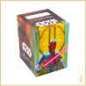 [ 08-11-2024] Deckbox - Star Wars Unlimited - Obi Wan/Dark Maul Gamegenic - 2