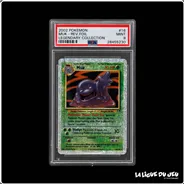 Rare - Pokemon - Legendary Collection - Muk 16/110 - Reverse Foil - PSA 9 - Anglais