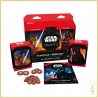 Deck - Star Wars Unlimited - Étincelle de la Rébellion - Kit de Démarrage 2 Joueurs - Scellé - Français Bandai - 2