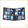 Portfolio - Ultimate Guard - FlexxFolio 360 - Mystic Space ULTIMATE GUARD - 2