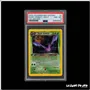 Holo - Pokemon - Neo Destiny - Dark Crobat 2/105 - 1er Edition - PSA 8 - Anglais