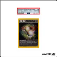 Holo - Pokemon - Neo Destiny - Miracle Energy 16/105 - 1er Edition - PSA 10 - Anglais