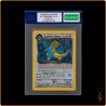 Holo - Pokemon - Team Rocket - Dracolosse obscur 5/82 Wizards - 2