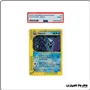 Holo - Pokemon - Expedition - Cloyster 8/165 - PSA 9 - Anglais