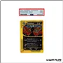 Holo - Pokemon - Aquapolis - Houndoom H11/H32 - PSA 9 - Anglais