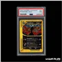 Holo - Pokemon - Aquapolis - Houndoom H11/H32 - PSA 9 - Anglais