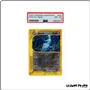 Holo - Pokemon - Aquapolis - Steelix H23/H32 - PSA 8 - Anglais