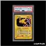 Holo - Pokemon - Aquapolis - Zapdos H32/H32 - PSA 8 - Anglais