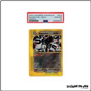 Holo - Pokemon - Aquapolis - Magneton H16/H32 - PSA 10 - Français