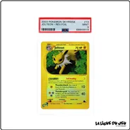 Rare - Pokemon - Skyridge - Jolteon 13/144 - Reverse Foil - PSA 9 - Anglais