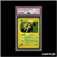 Rare - Pokemon - Skyridge - Jolteon 13/144 - Reverse Foil - PSA 9 - Anglais