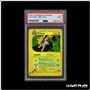 Rare - Pokemon - Skyridge - Jolteon 13/144 - Reverse Foil - PSA 9 - Anglais