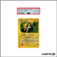 Holo - Pokemon - Skyridge - Jolteon H12/H32 - PSA 8 - Anglais