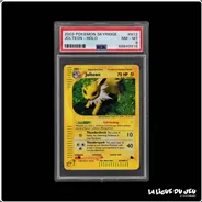 Holo - Pokemon - Skyridge - Jolteon H12/H32 - PSA 8 - Anglais