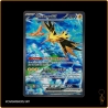 ISR - Pokemon - 151 - Électhor-ex  202/165 The Pokémon Company - 2