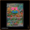 ISR - Pokemon - 151 - Florizarre-ex  198/165 The Pokémon Company - 2