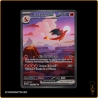 ISR - Pokemon - 151 - Dracaufeu-ex  199/165 The Pokémon Company - 4