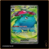 Ultra - Pokemon - 151 - Florizarre-ex  182/165 The Pokémon Company - 2