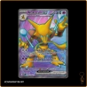 Ultra - Pokemon - 151 - Alakazam-ex  188/165 The Pokémon Company - 2