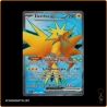 Ultra - Pokemon - 151 - Électhor-ex  192/165 The Pokémon Company - 2