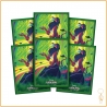 [27-11-2024] Sleeve - Lorcana - Protèges Cartes - Format Standard - Scar - par 65 Ravensburger - 2