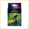 [27-11-2024] Sleeve - Lorcana - Protèges Cartes - Format Standard - Scar - par 65 Ravensburger - 1