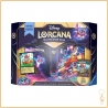 [27-11-2024] Coffret - Lorcana - La Mer Azurite - Coffret Cadeau Collector Stitch - Scellé - Français Ravensburger - 1